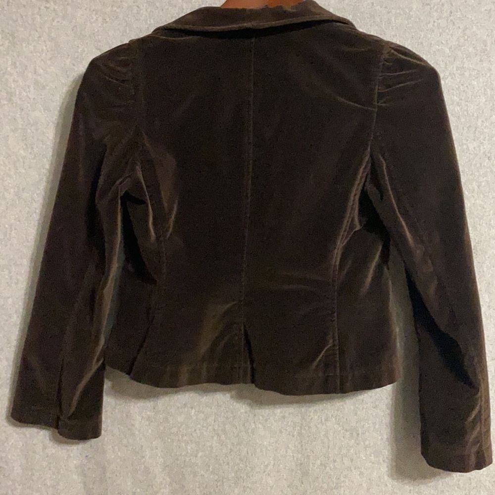 Banana Republic Coat - Picture 4 of 6